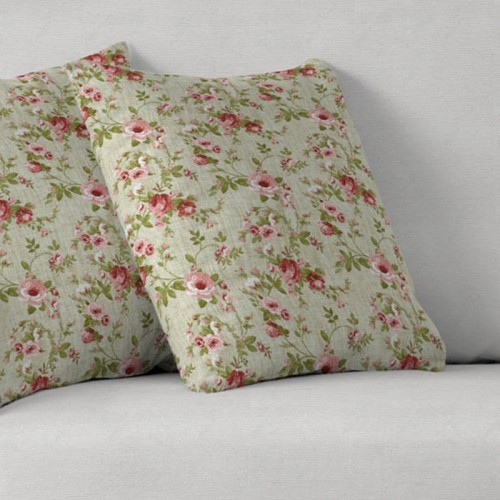 Διακοσμητικές Θήκες για Μαξιλάρια Φιγούρας (60x60) NEWHOME Neus Coord Rosa