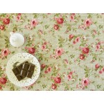 Καρέ (85x85) Newhome Neus Coord Rosa