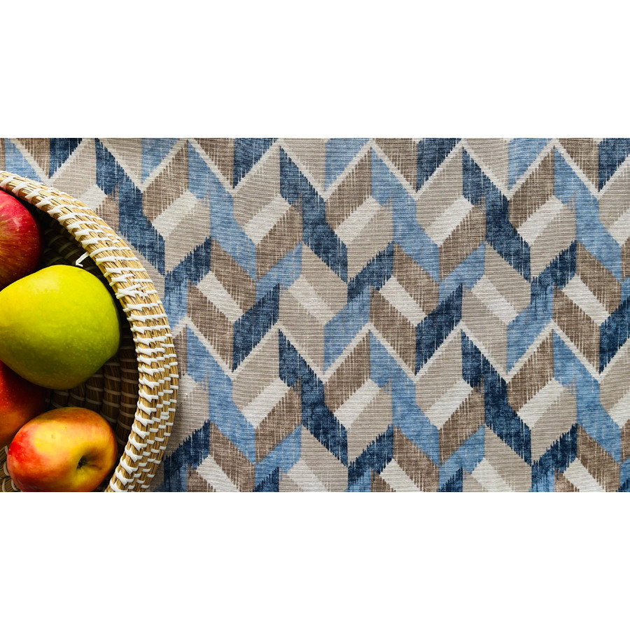 Ροτόντα (διάμετρος 180) Newhome Nexus Azul