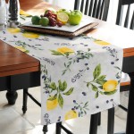 Τραβέρσα - Ράννερ για το τραπέζι (45x180) Newhome Oliva unico