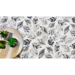 Τραπεζοκαρέ (135x135) Newhome Otono Gris