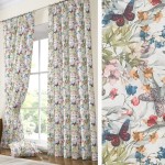 Έτοιμη Κουρτίνα με τρέσσα και δέστρα (137x250) Newhome Reina verde