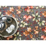 Καρέ (85x85) Newhome Roble chocolate