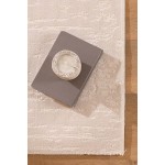 Χαλί Μοντέρνο (200x290) Μηχανοποίητο Royal Carpet Bianca 379A cream