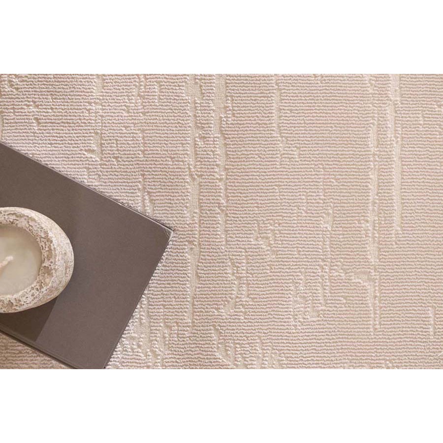 Χαλί Μοντέρνο (160x230) Μηχανοποίητο Royal Carpet Bianca 379A cream