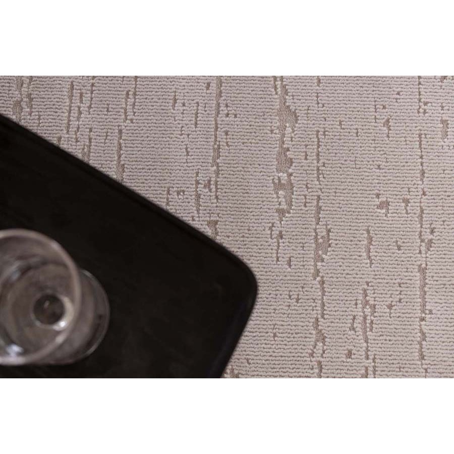 Χαλί Μοντέρνο (200x250) Μηχανοποίητο Royal Carpet Bianca 379A light grey