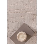 Χαλί Μοντέρνο (160x230) Μηχανοποίητο Royal Carpet Bianca 379A light grey