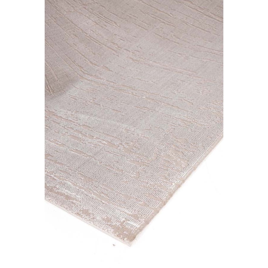 Χαλί Μοντέρνο (200x250) Μηχανοποίητο Royal Carpet Bianca 379A light grey