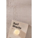 Χαλί Μοντέρνο (160x230) Μηχανοποίητο Royal Carpet Bianca 680A grey