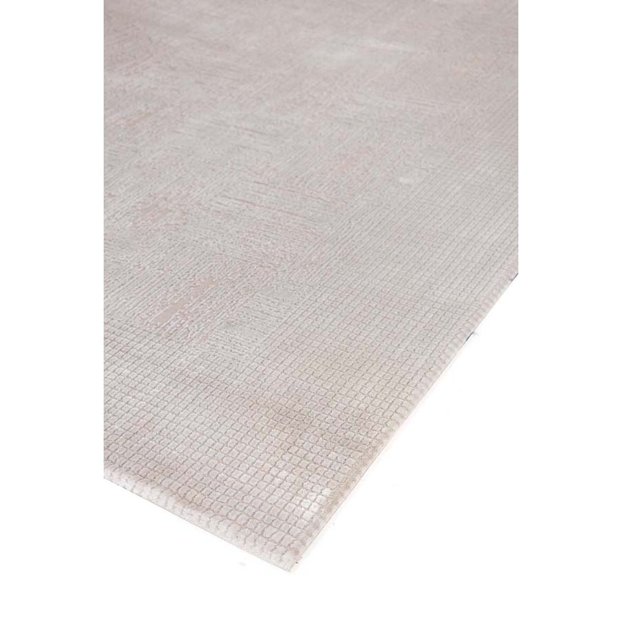 Χαλί Μοντέρνο (133x190) Μηχανοποίητο Royal Carpet Bianca 680A grey