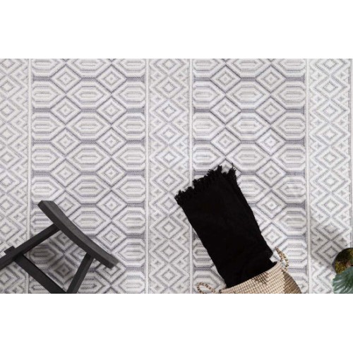 Χαλί Σαλονιού 4 Εποχών (160x230) All Season Μοντέρνο  Royal Carpet Broadway 4842Β