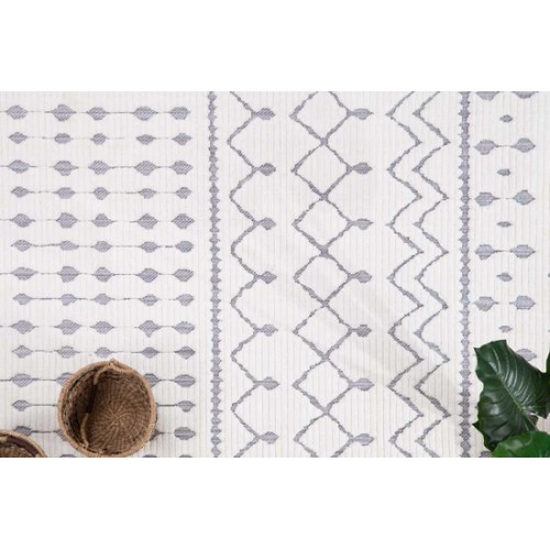 Χαλί Σαλονιού 4 Εποχών (160x230) All Season Μοντέρνο  Royal Carpet Broadway 5322Α