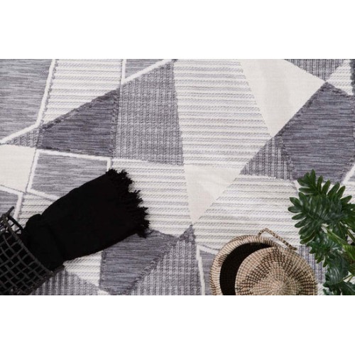 Χαλί Σαλονιού 4 Εποχών (160x230) All Season Μοντέρνο  Royal Carpet Broadway 5688Α