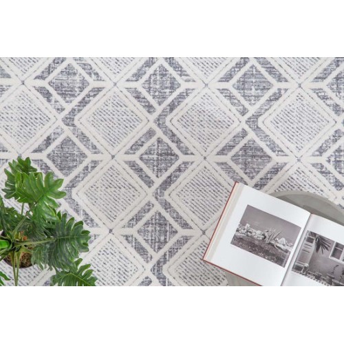 Χαλί Σαλονιού 4 Εποχών (160x230) All Season Μοντέρνο  Royal Carpet Broadway 5818C