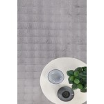 Πατάκι Γούνινο (67x140) Αντιολισθητικό Royal Carpet Bubble grey