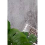 Χαλί Γούνινο (160x230) Αντιολισθητικό Royal Carpet Rabbit Bunny grey