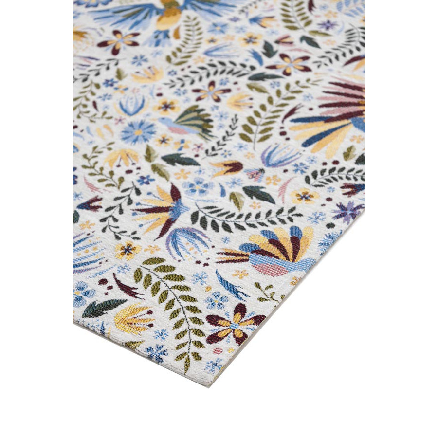 Πατάκι Κουζίνας (75x150) Αντιολισθητικό Royal Carpet Canvas 1270W