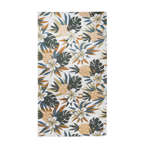 Πατάκι Κουζίνας (75x150) Αντιολισθητικό Royal Carpet Canvas 1342W