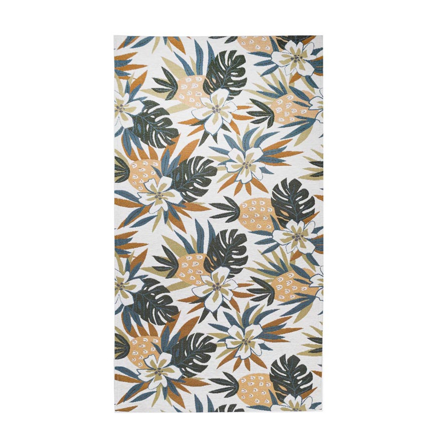 Πατάκι Κουζίνας (75x150) Αντιολισθητικό Royal Carpet Canvas 1342W