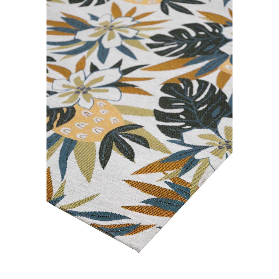 Πατάκι Κουζίνας (75x150) Αντιολισθητικό Royal Carpet Canvas 1342W