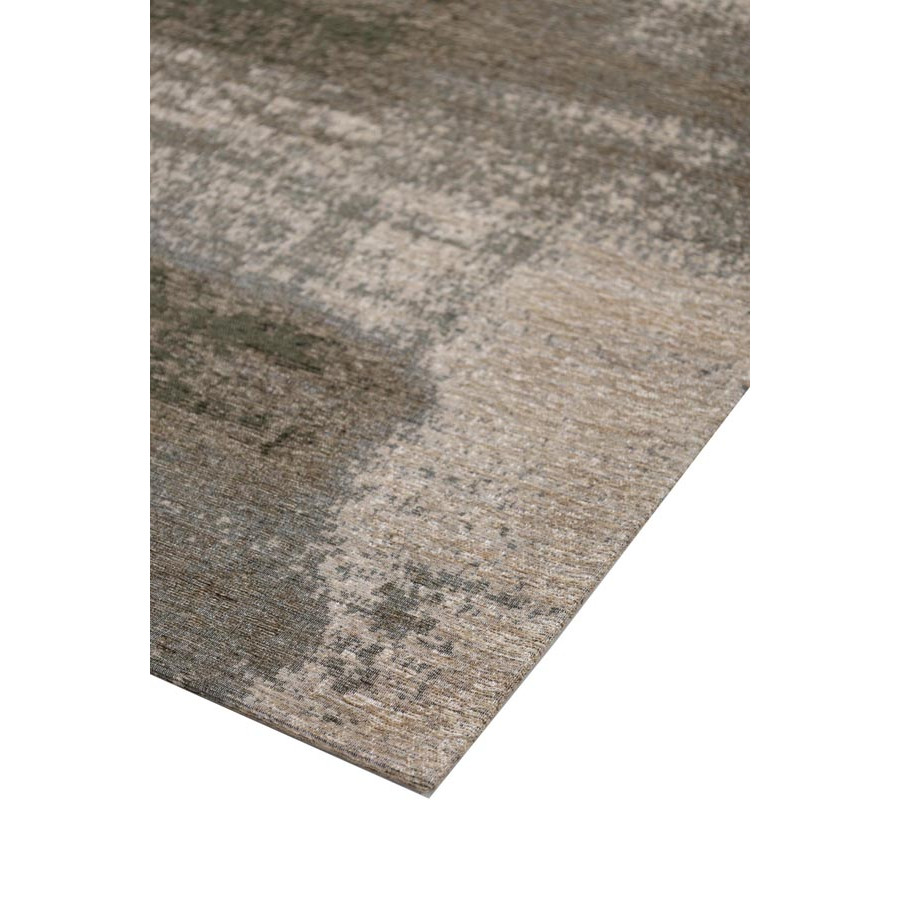 Πατάκι Κουζίνας (60x90) Αντιολισθητικό Royal Carpet Canvas 20G