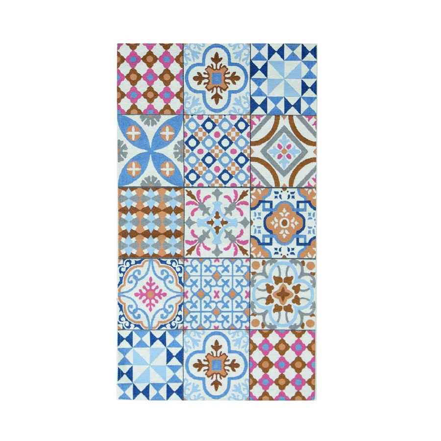 Πατάκι Κουζίνας (75x150) Αντιολισθητικό Royal Carpet Canvas 213X