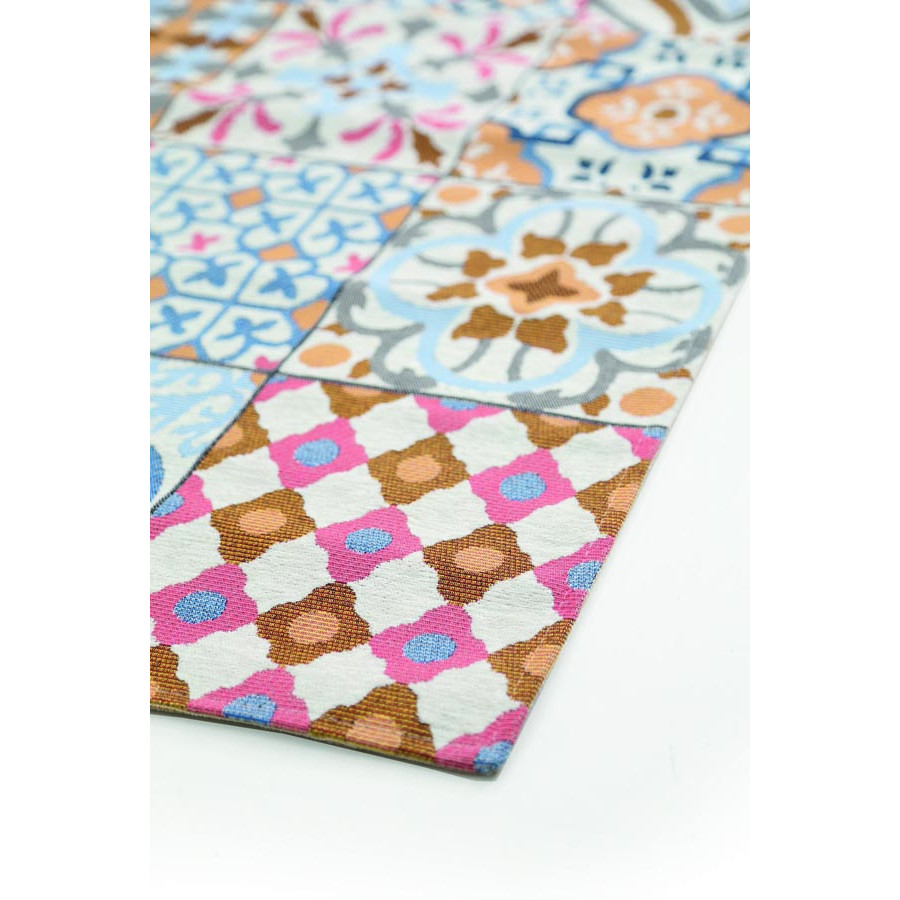 Πατάκι Κουζίνας (75x150) Αντιολισθητικό Royal Carpet Canvas 213X