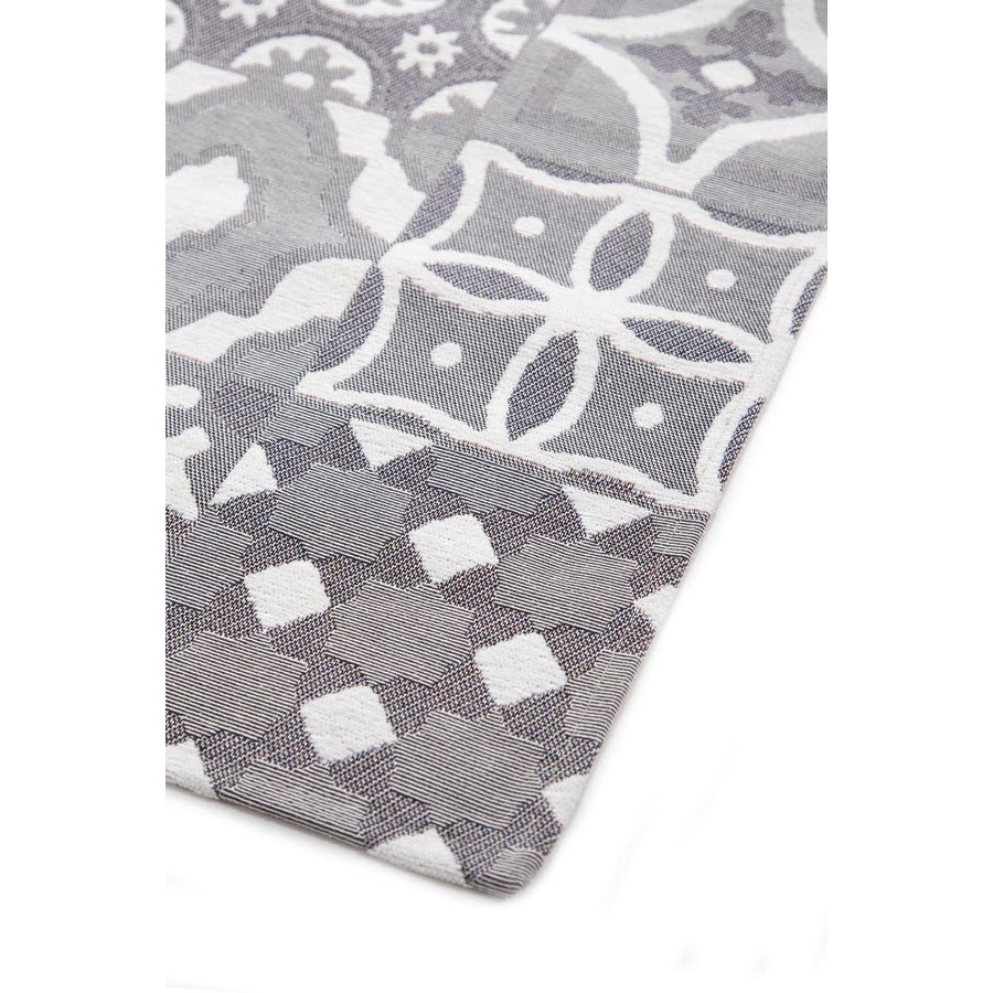 Πατάκι Κουζίνας (75x150) Αντιολισθητικό Royal Carpet Canvas 214W