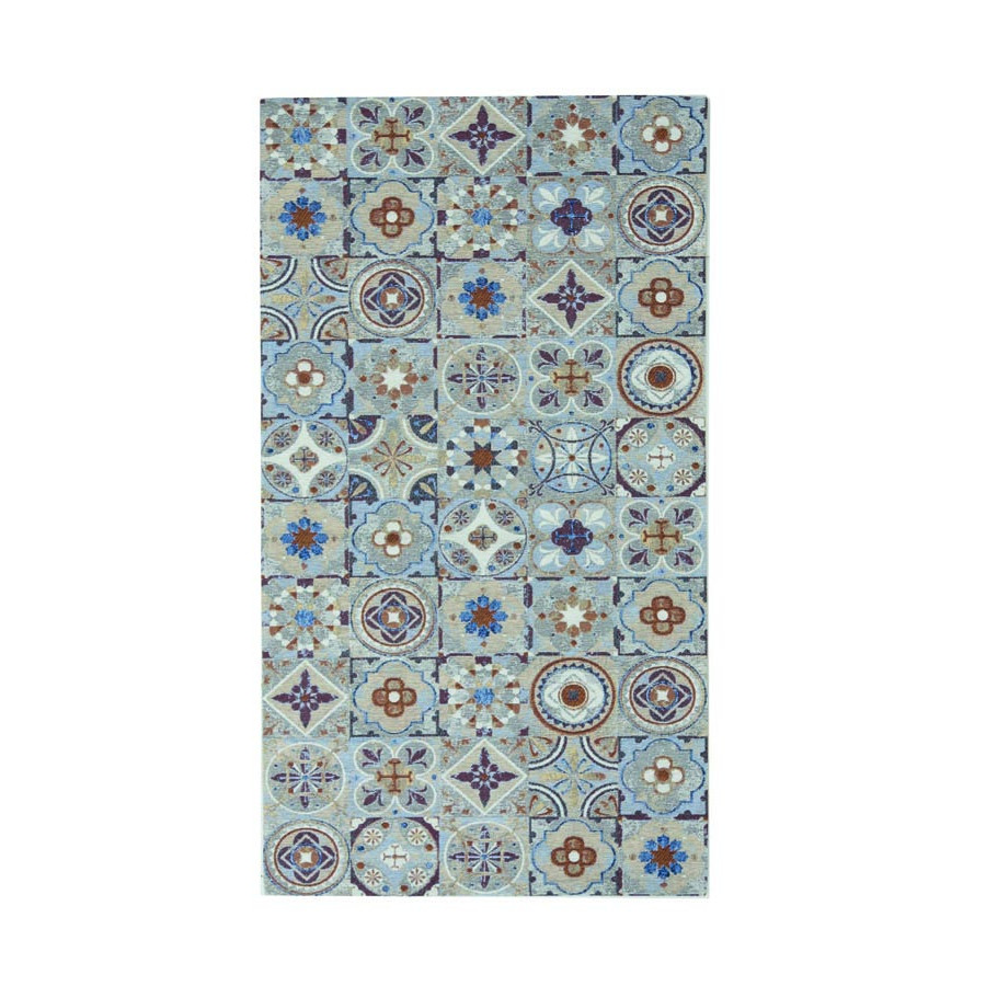 Διάδρομος Κουζίνας (75x250) Αντιολισθητικός Royal Carpet Canvas 234X