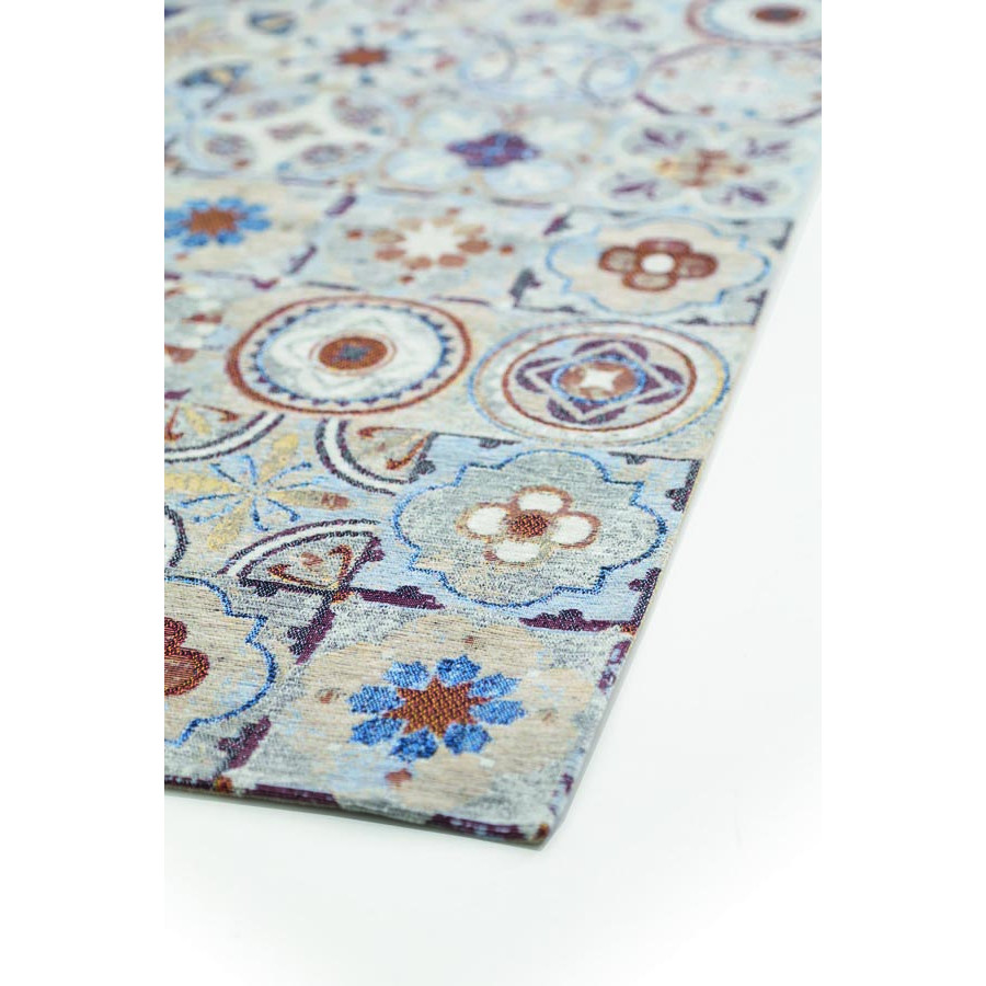 Διάδρομος Κουζίνας (75x250) Αντιολισθητικός Royal Carpet Canvas 234X