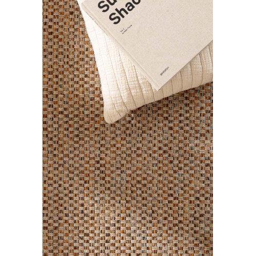 Χαλί Ψάθα (240x300) Royal Carpet Crete 20822C