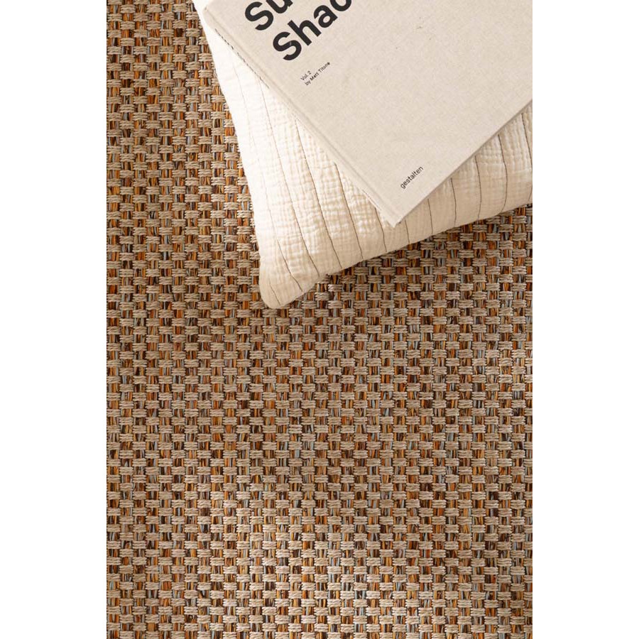 Χαλί Ψάθα (160x230) Royal Carpet Crete 20822C