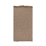 Διάδρομος Ψάθα (67x200) Royal Carpet Crete 20822C