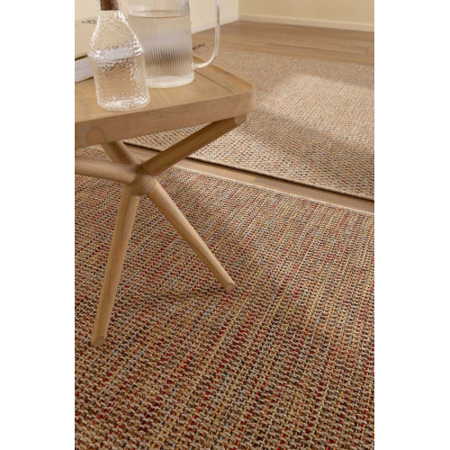 Χαλί Ψάθα (200x290) Royal Carpet Crete 20823Y