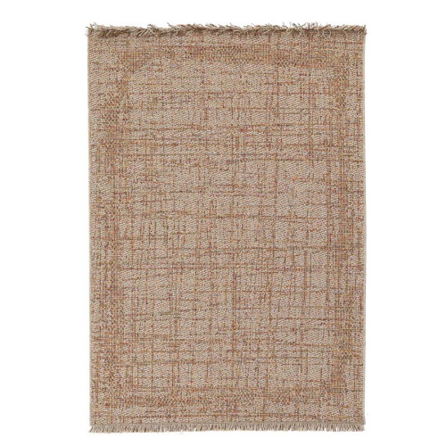 Χαλί Ψάθα (240x300) Royal Carpet Crete 50010D