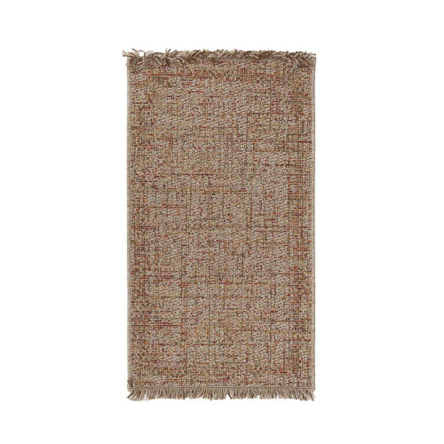 Πατάκι Ψάθα (67x140) Royal Carpet Crete 50010D