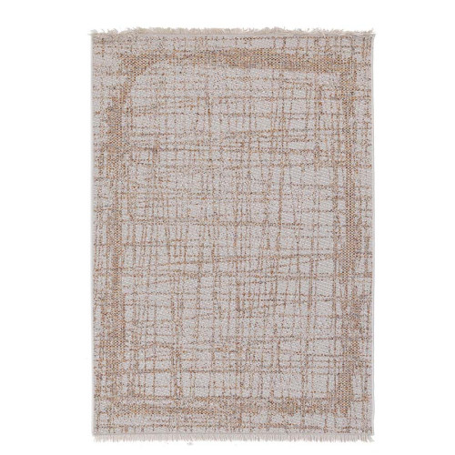 Χαλί Ψάθα (140x200) Royal Carpet Crete 50010X