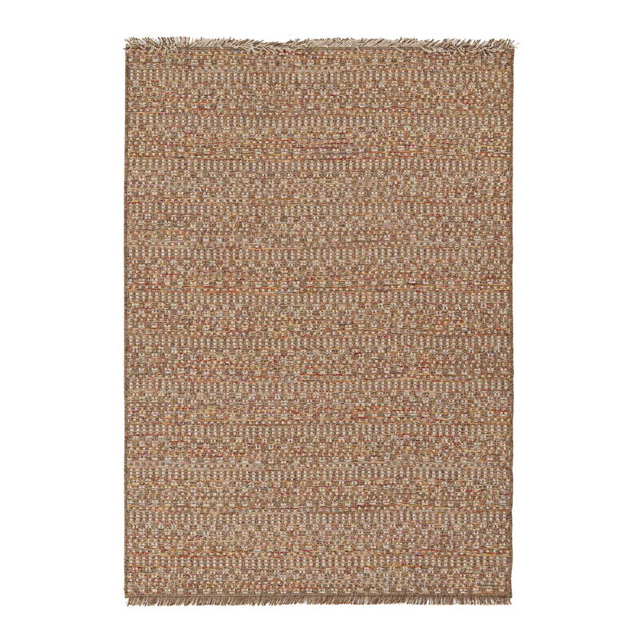 Χαλί Ψάθα (200x290) Royal Carpet Crete 54001X