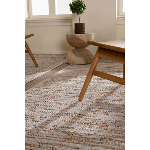 Χαλί Ψάθα (200x290) Royal Carpet Crete 70171C
