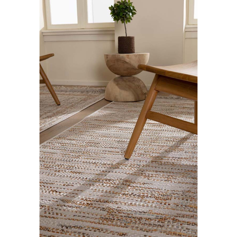 Χαλί Ψάθα (240x300) Royal Carpet Crete 70171C