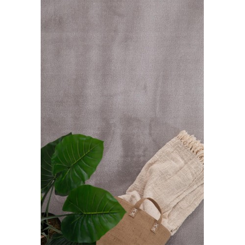 Χαλί Σαλονιού (160x230) Μονόχρωμο Αντιολισθητικό Royal Carpet Desire 71401 060