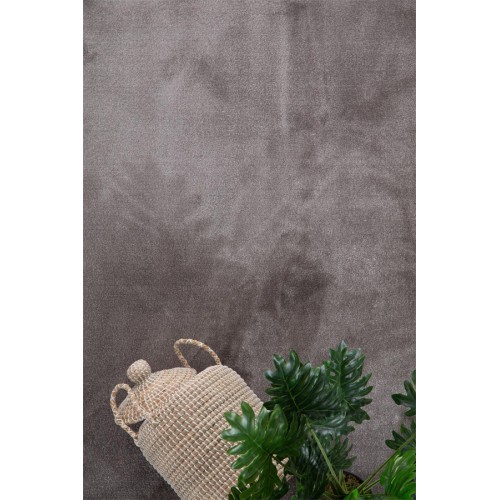 Χαλί Σαλονιού (160x230) Μονόχρωμο Αντιολισθητικό Royal Carpet Desire 71401 070