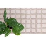 Χαλί - Πατάκι (80x150) Shaggy Μοντέρνο Royal Carpet Dune 608 561