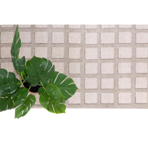 Χαλί - Πατάκι (80x150) Shaggy Μοντέρνο Royal Carpet Dune 608 561