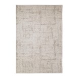 Χαλί (120x170) 4 Εποχών Royal Carpet Groove 1004 350 μπεζ