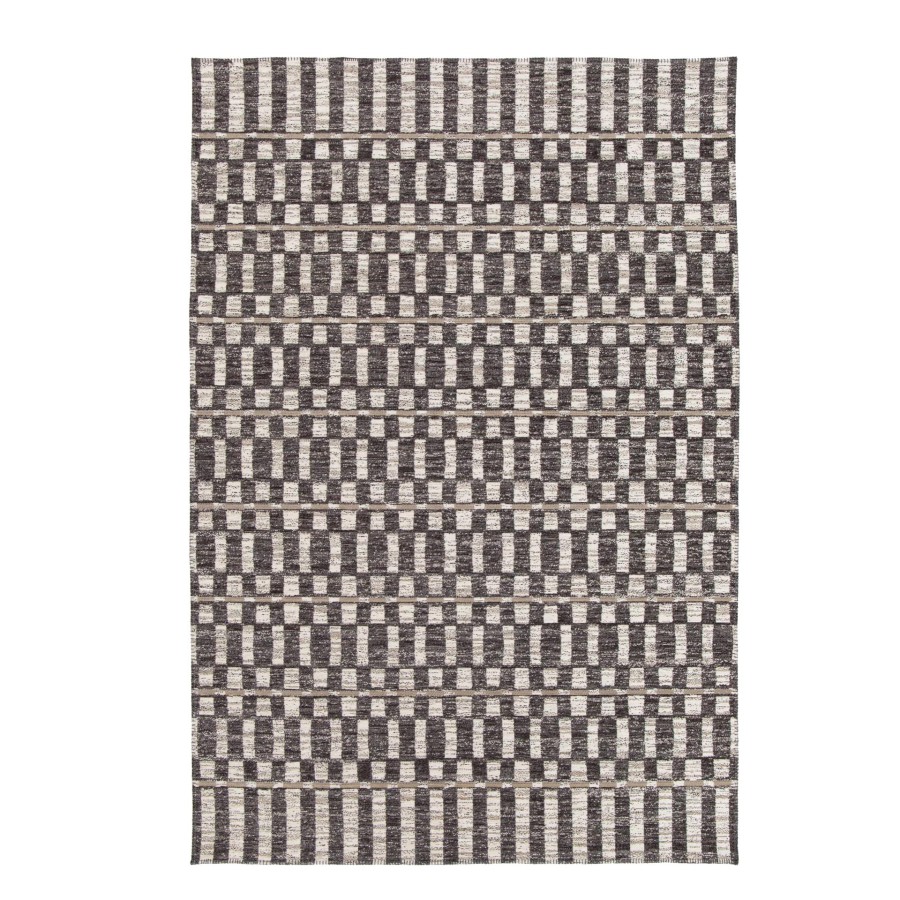 Χαλί (200x290) 4 Εποχών Royal Carpet Groove 1008 850 μπεζ/καφέ