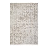Πατάκι (80x150) 4 Εποχών Royal Carpet Groove 1013 350 μπεζ