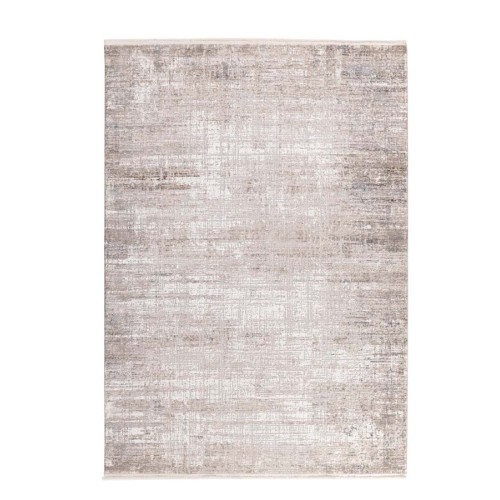 Χαλί Μοντέρνο (160x230) Μηχανοποίητο Royal Carpet Infinity 10610E Beige Grey