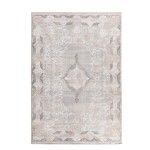 Πατάκι (70x140) Μηχανοποίητο Royal Carpet Infinity 5892B Grey