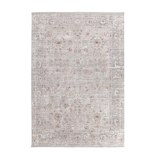 Χαλί Μοντέρνο (240x300) Μηχανοποίητο Royal Carpet Infinity 5960B Grey